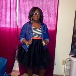 Meet your Posher, Jayla