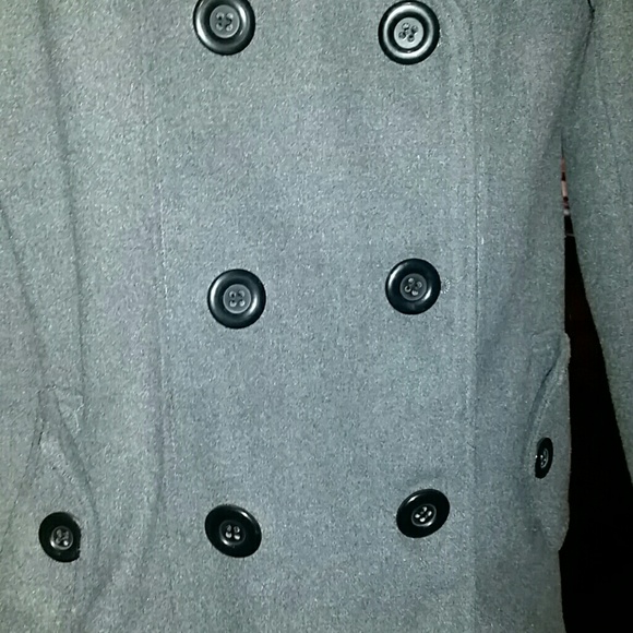 Grey Jacket - Picture 3 of 3