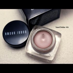 Bobbi Brown Long-wear cream shadow
