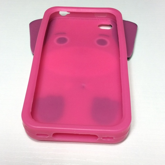 iPhone 4/4s case - Picture 3 of 4