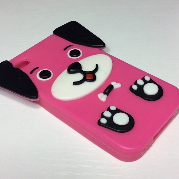 iPhone 4/4s case - Picture 4 of 4