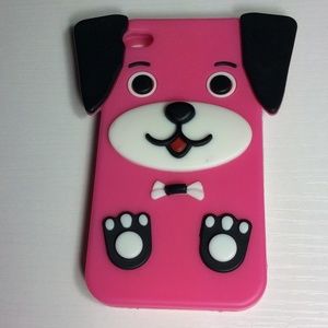 iPhone 4/4s case