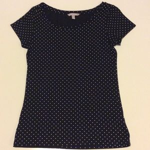 Banana Republic Go-To Versatile Top