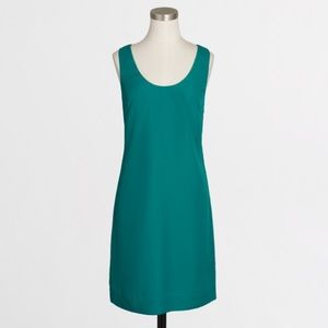 🎉Host Pick🎉J. Crew Factory twisted-back dress