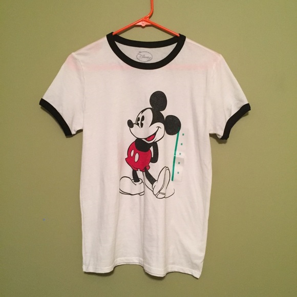 Mickey Tee