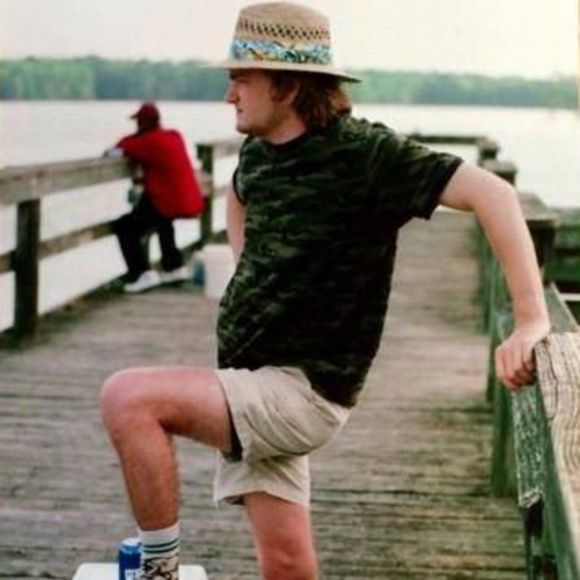 Meet your Posher, Patrick