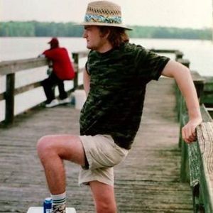 Meet your Posher, Patrick