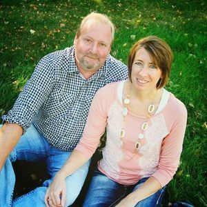 Meet your Posher, Jodi