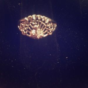 Thanksgiving Ring