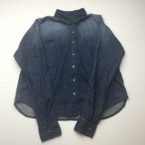 BDG Jean Jacket
