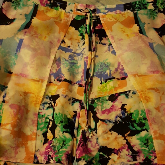 Brand new nanette lepore skort