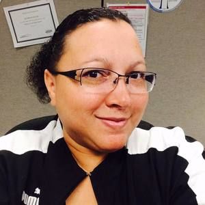 Meet your Posher, Katherine