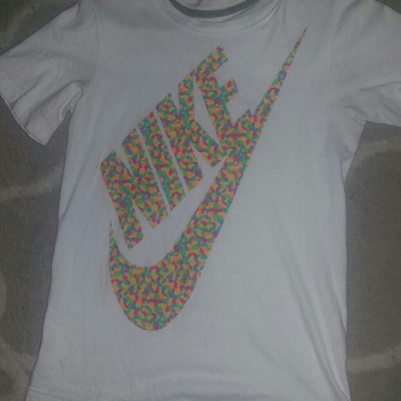 nike shirt