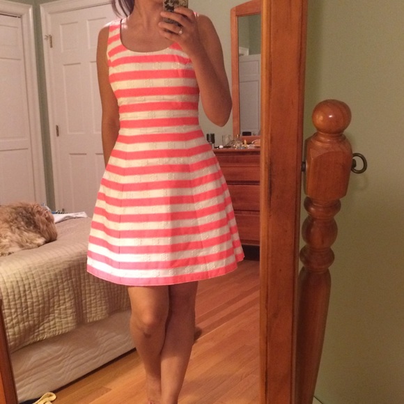 Lilly Pulitzer Joslin dress NWOT 00
