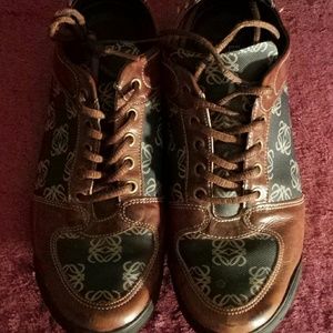 Loewe Women Sneakers