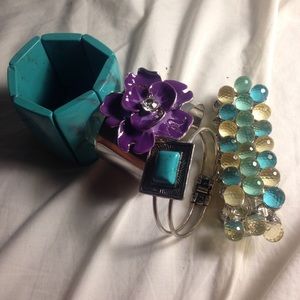 ✨ON SALE✨Bracelet Bundle