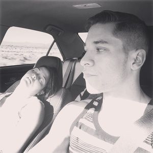 Meet your Posher, Dante