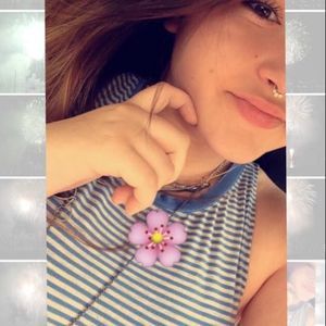 Meet your Posher, Michaela