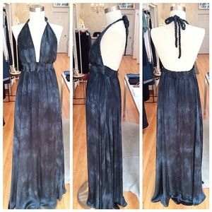 Love Shack Fancy Braided Fancy Dress