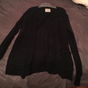 Perfect fit cardigan