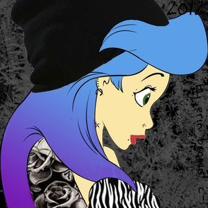 Meet your Posher, Juliet