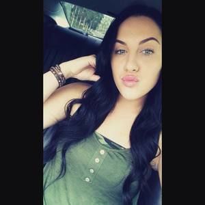 Meet your Posher, Alexus