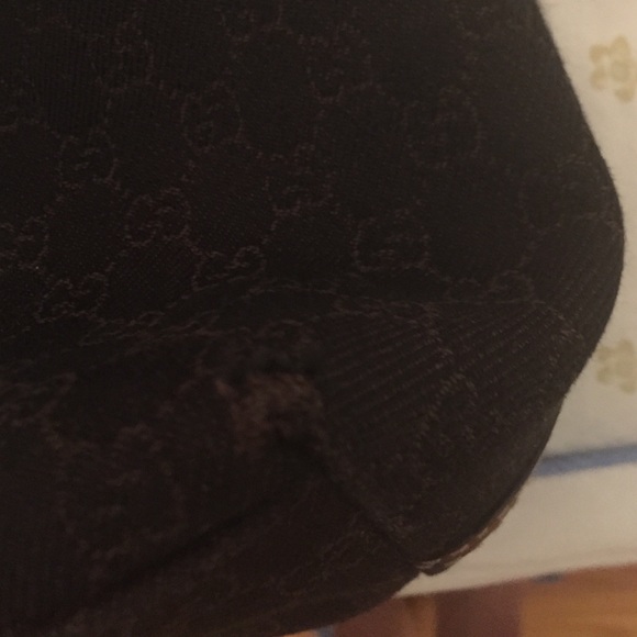 * SOLD Gucci large tote bag - Picture 2 of 4