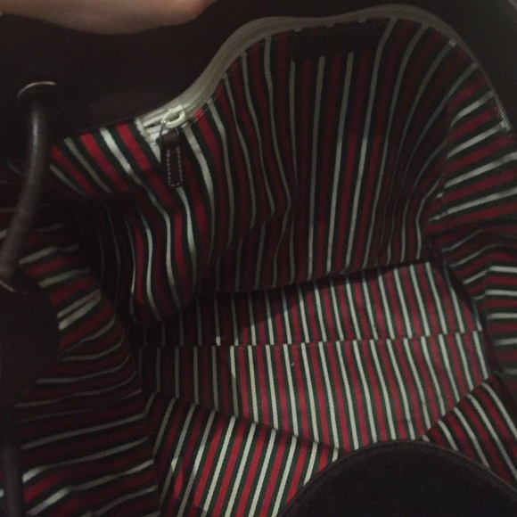 * SOLD Gucci large tote bag - Picture 4 of 4