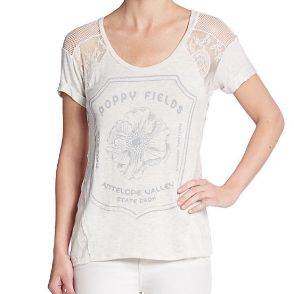 Scrapbook Tops - Scrapbook shirt