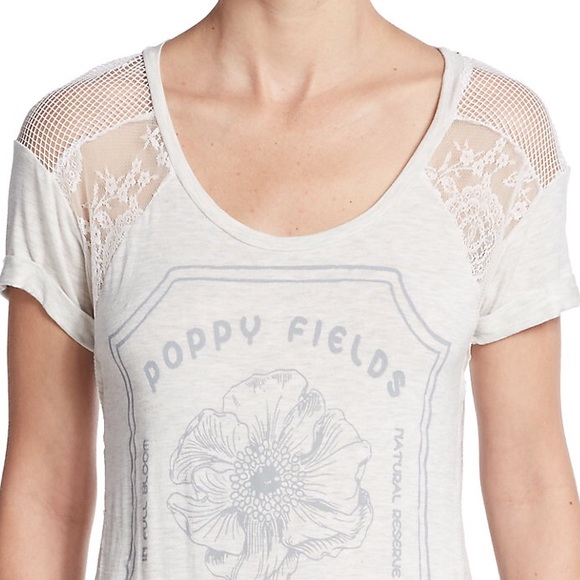 Scrapbook shirt - Picture 2 of 3