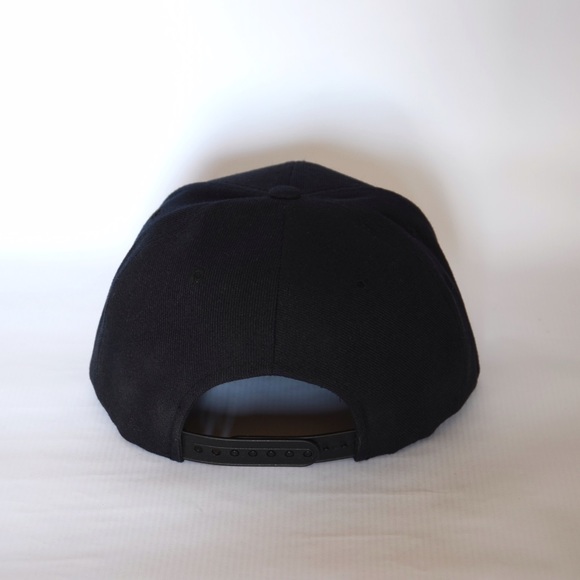 Célina Mexico Snapback - Picture 2 of 3