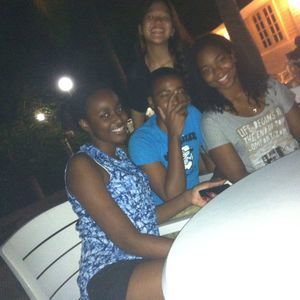 Meet your Posher, Kelsi