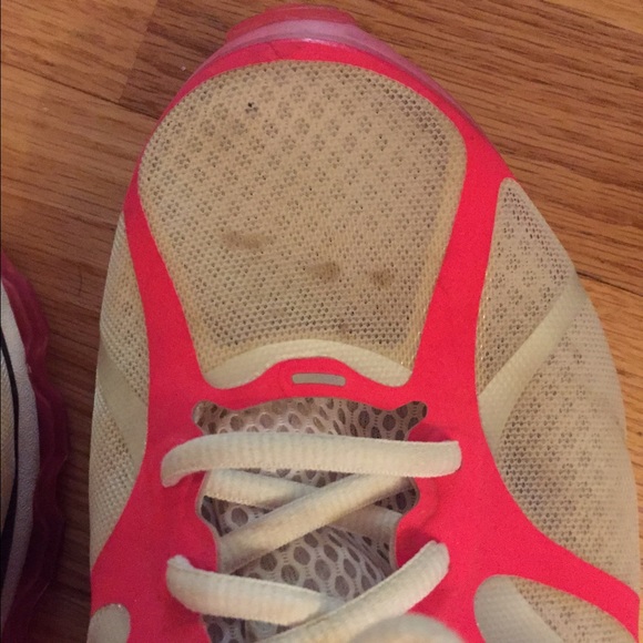 Nike fit sole gel running shoes - Picture 4 of 4