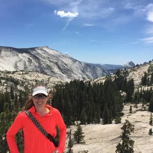 Meet your Posher, Mary