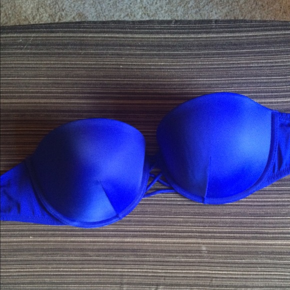 Victoria's Secret Beach Bandeau