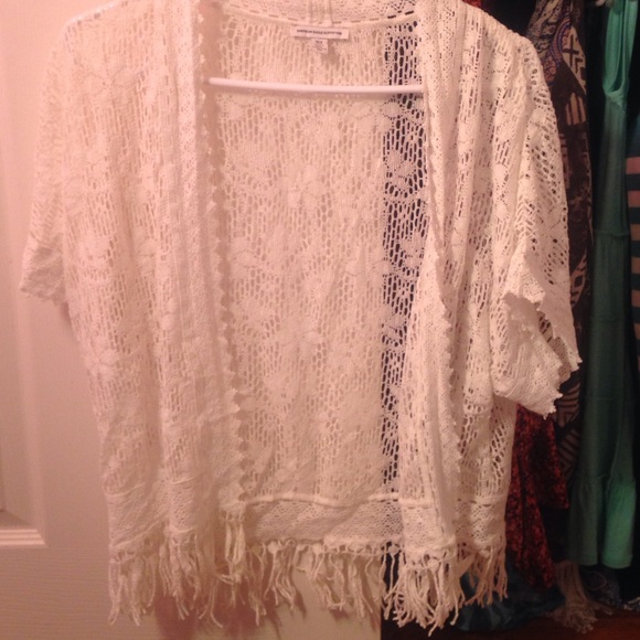 Summery coverup