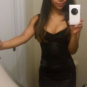 Bodycon dress