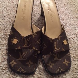 Women's sandals