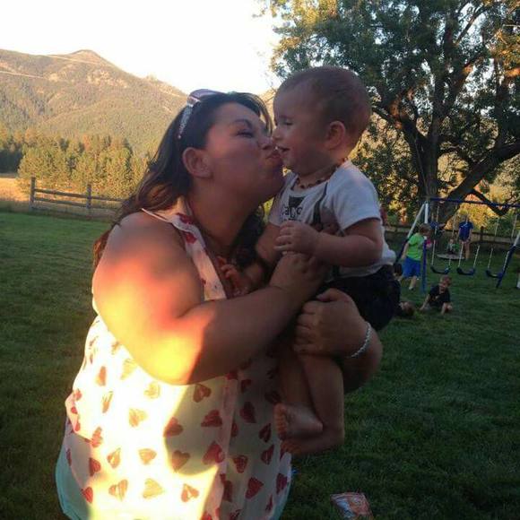 Meet your Posher, Josee