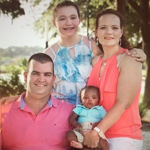 Meet your Posher, Donna