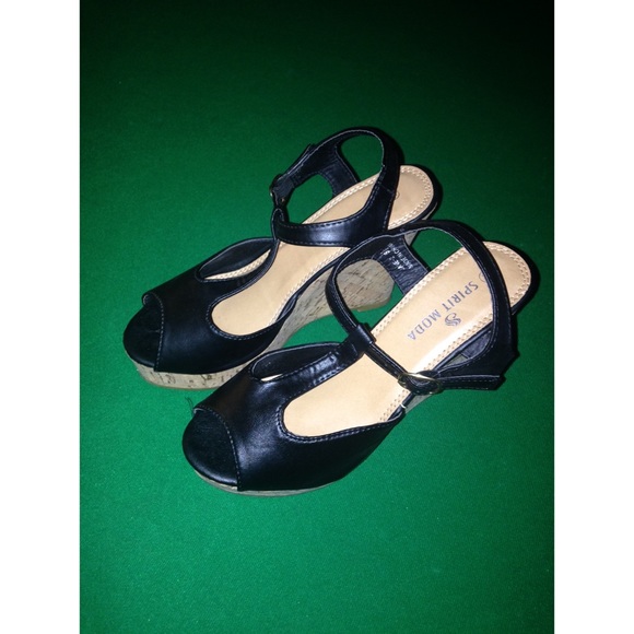 Wedges - Picture 2 of 3