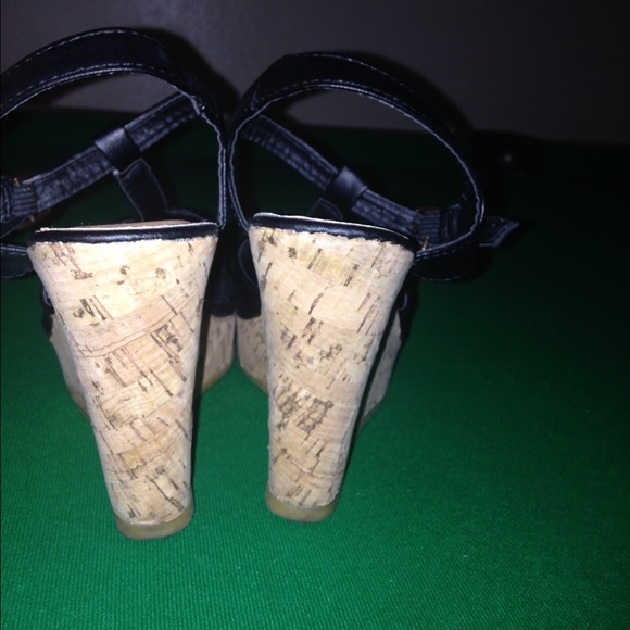 Wedges - Picture 3 of 3