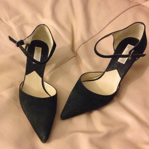 Michael Kors Shoes - 💥💥hNEW MICHAEL KORS ANKLETS1 HR SALE
