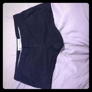 Black Aéropostale Shorts