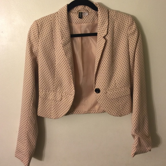Blazer - Picture 2 of 3
