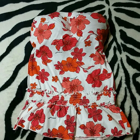 Guess, Worn a few times super cute