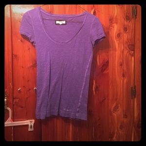 Small Aeropostale Tee-Shirt