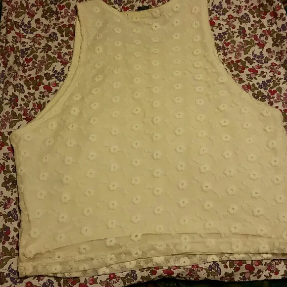 Crop top - Picture 3 of 3
