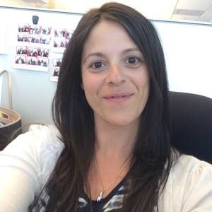 Meet your Posher, Jeanna