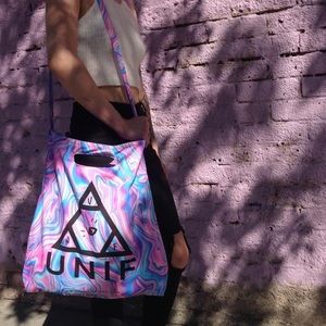 Unif melt tote*taking offers*